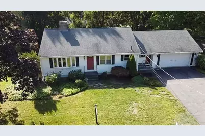 47 Glenfield Rd, North Attleboro, MA 02760 - Photo 1