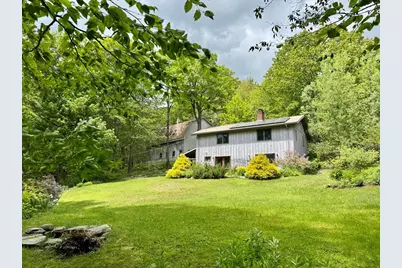 1450 West Road, Ashfield, MA 01330 - Photo 1