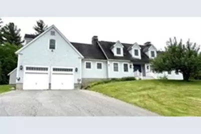20 Slab Bridge Rd, Freetown, MA 02702 - Photo 1
