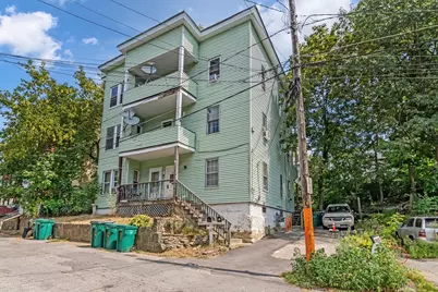 21-23 Omena Pl, Fitchburg, MA 01420 - Photo 1