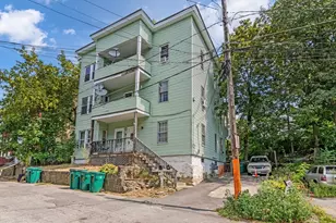 21-23 Omena Pl, Fitchburg, MA 01420 - Photo 1