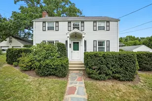 110 Roosevelt, Chicopee, MA 01013 - Photo 1