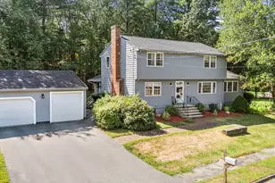 6 Pine Glen Dr, North Reading, MA 01864 - Photo 1