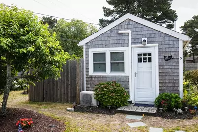 503 Route 28 #5, Yarmouth, MA 02673 - Photo 1