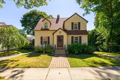 49 Monroe Ave, Worcester, MA 01602 - Photo 1