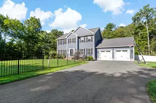 62 Reservoir Ave, Rehoboth, MA 02769 - Photo 1