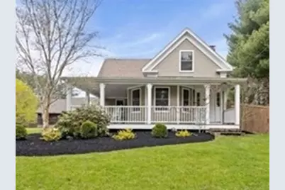 44 Prospect Rd, Plympton, MA 02367 - Photo 1