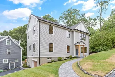 7 Hancock St, Arlington, MA 02474 - Photo 1