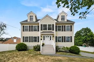 14 Cogswell St, Haverhill, MA 01832 - Photo 1