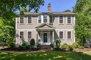 1193 Main St, Hingham, MA 02043 - Photo 1