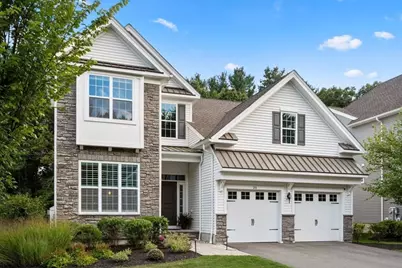 20 Jameson Dr #20, Millis, MA 02054 - Photo 1