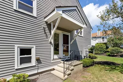 4 Fletcher Way #31D, Salem, MA 01970 - Photo 1