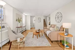 38 Fern, Medford, MA 02155 - Photo 1