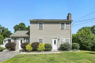 10 Juliette St, Chicopee, MA 01013 - Photo 1