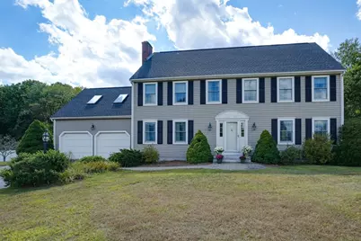 7 Andrews Street, Westborough, MA 01581 - Photo 1