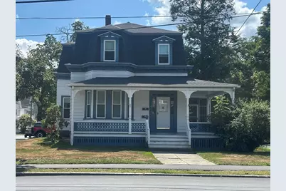 128 Woburn Street #1, Reading, MA 01867 - Photo 1