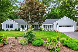 11 Todd Rd, Yarmouth, MA 02664 - Photo 1