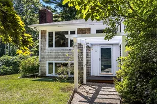 11 Barnabas Rd, Falmouth, MA 02540 - Photo 1
