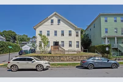 19 Elizabeth St, Worcester, MA 01605 - Photo 1