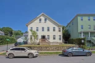 19 Elizabeth St, Worcester, MA 01605 - Photo 1