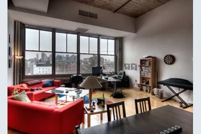 156 Porter Street #318, Boston, MA 02128 - Photo 1