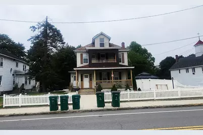 107 Summer St, Fitchburg, MA 01420 - Photo 1