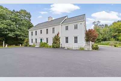 226 Chief Justice Cushing Highway, Cohasset, MA 02025 - Photo 1