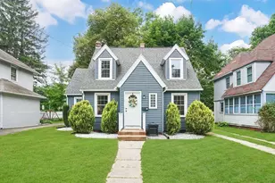 20 California Ave, Springfield, MA 01118 - Photo 1