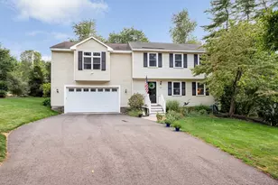 158 Lost Lake Dr, Groton, MA 01450 - Photo 1