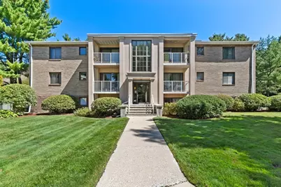 17 Bourbon St. #75, Peabody, MA 01960 - Photo 1