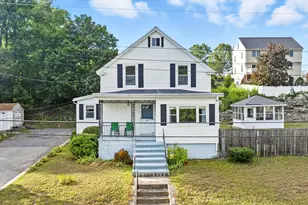 40 Doyle Ave, Dracut, MA 01826 - Photo 1