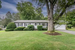 41 Oak Rd, Longmeadow, MA 01106 - Photo 1