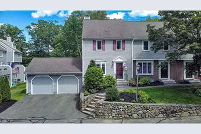 2401 Pheasant Creek Lane #2401, Peabody, MA 01960 - Photo 1