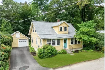 6 Grove Street, Sharon, MA 02067 - Photo 1