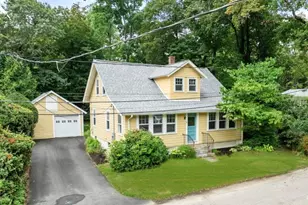 6 Grove St, Sharon, MA 02067 - Photo 1