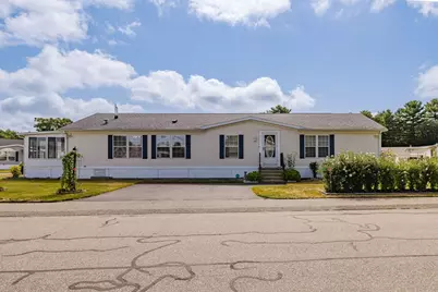 172 Bumila Drive, Raynham, MA 02767 - Photo 1