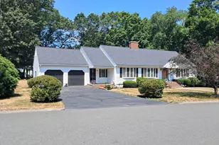 5 College Pond Dr, Danvers, MA 01923 - Photo 1