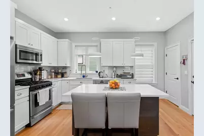 25 Chilcott #1, Boston, MA 02130 - Photo 1