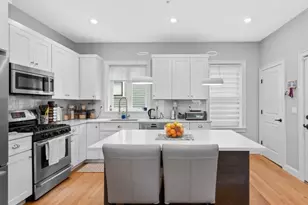 25 Chilcott, Boston, MA 02130 - Photo 1