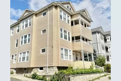 30 Loxwood #3, Worcester, MA 01604 - Photo 1