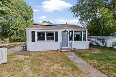 10 Lake Shore Avenue, Plymouth, MA 02360 - Photo 1