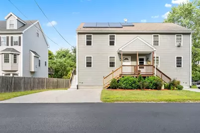 69 Cross Road #1A, Haverhill, MA 01835 - Photo 1