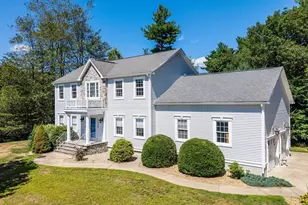 3 Goff Rd, Norton, MA 02766 - Photo 1