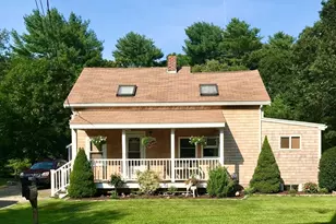 6 Rocky Meadow, Middleborough, MA 02346 - Photo 1