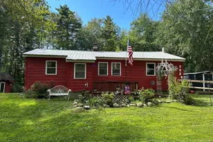 322 Birch Hill Rd, New Durham, NH 03876 - Photo 1