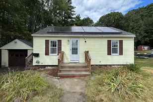 133 Douglas Rd, Gardner, MA 01440 - Photo 1