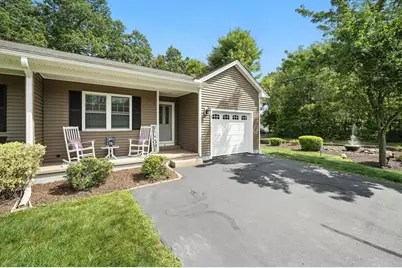 4 Silver Crest Ln #4, Greenfield, MA 01301 - Photo 1