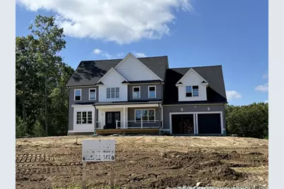 Lot 6 Matts Way, Seekonk, MA 02771 - Photo 1