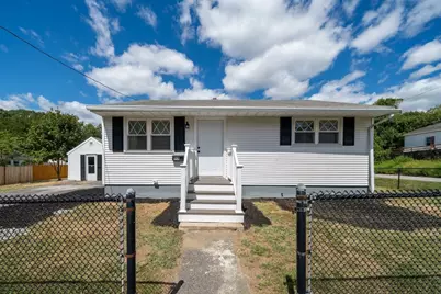 99 Sunderland Rd, Worcester, MA 01604 - Photo 1