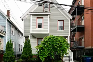 9 Kingman Rd, Somerville, MA 02134 - Photo 1